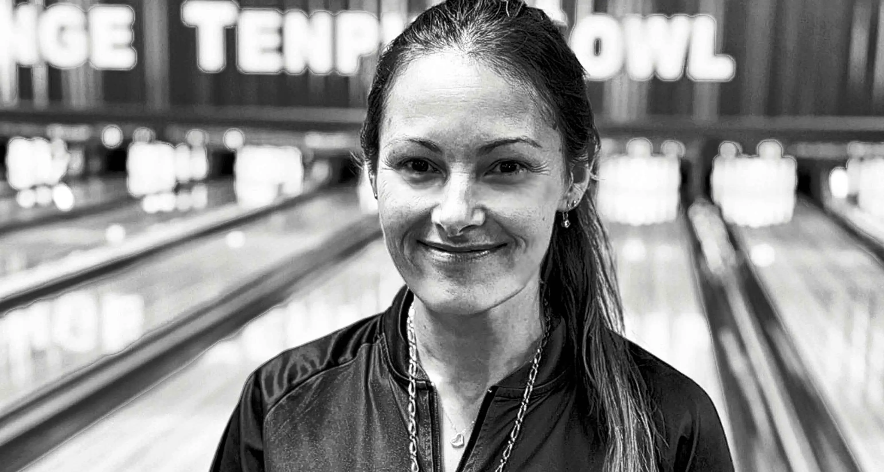Anne-Marie Johnstone rolls 193 in quiet week on the lanes
