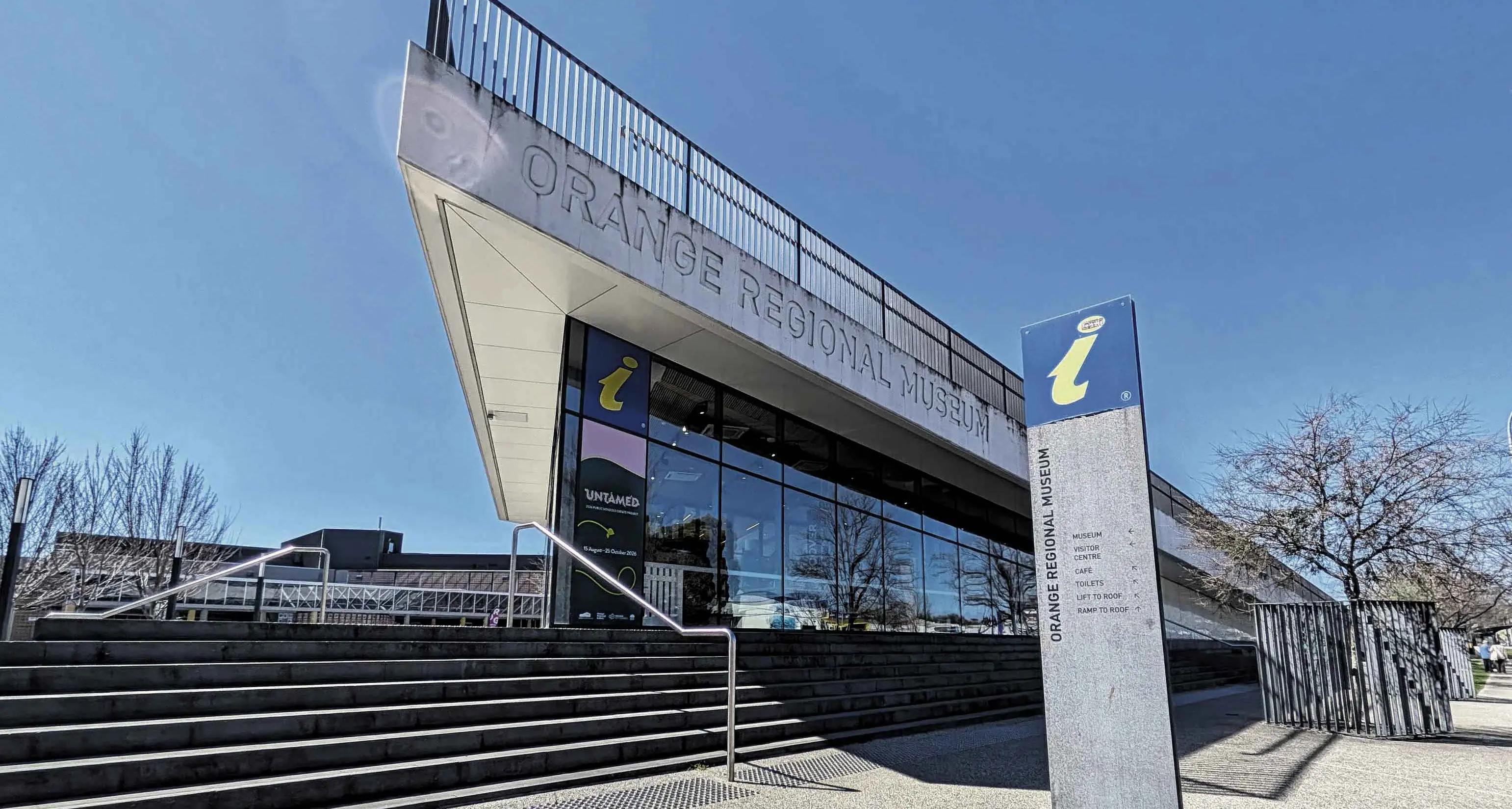 Museum closes to install 'ambitious' new permanent exhibition