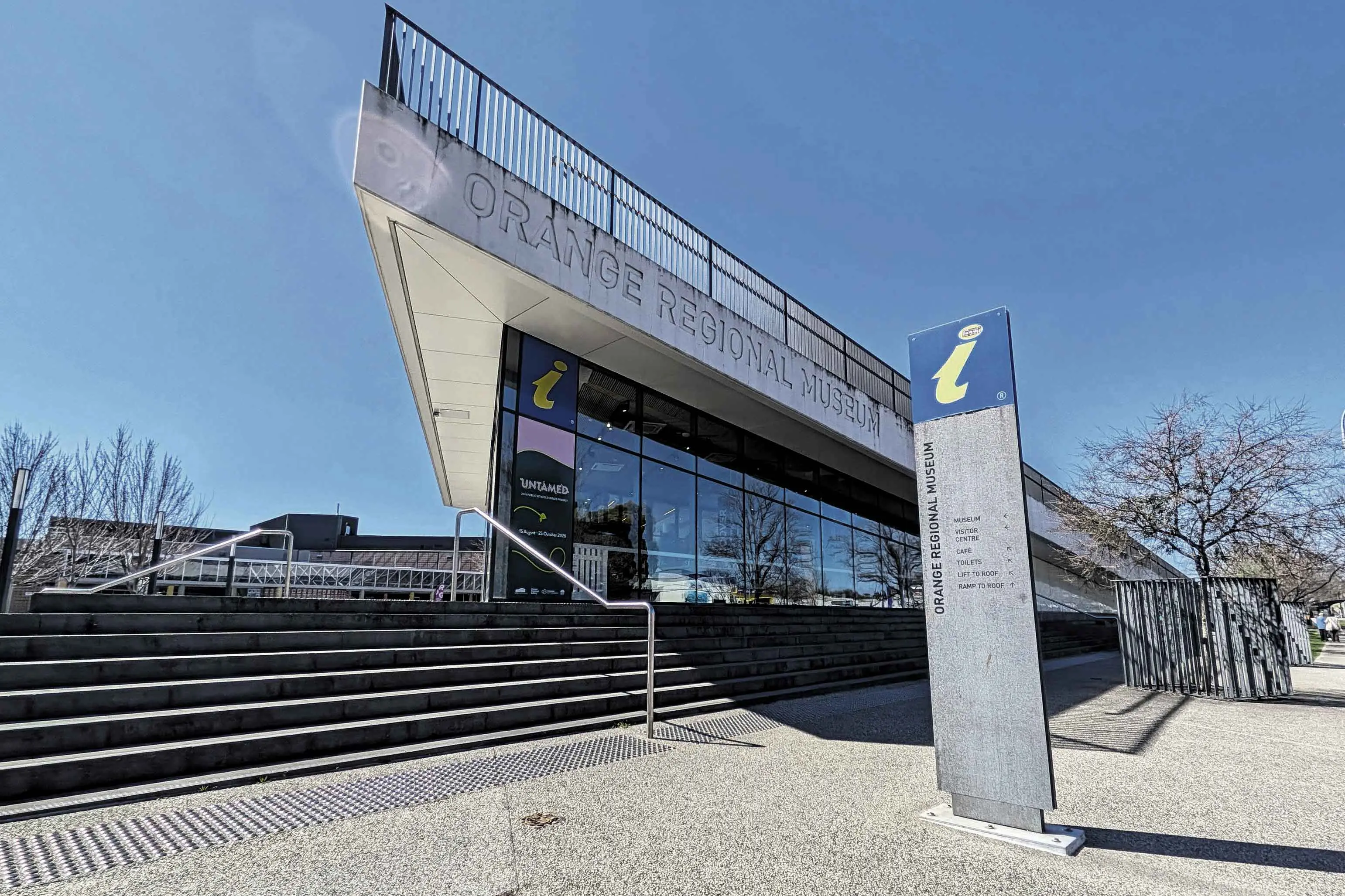 Museum closes to install 'ambitious' new permanent exhibition