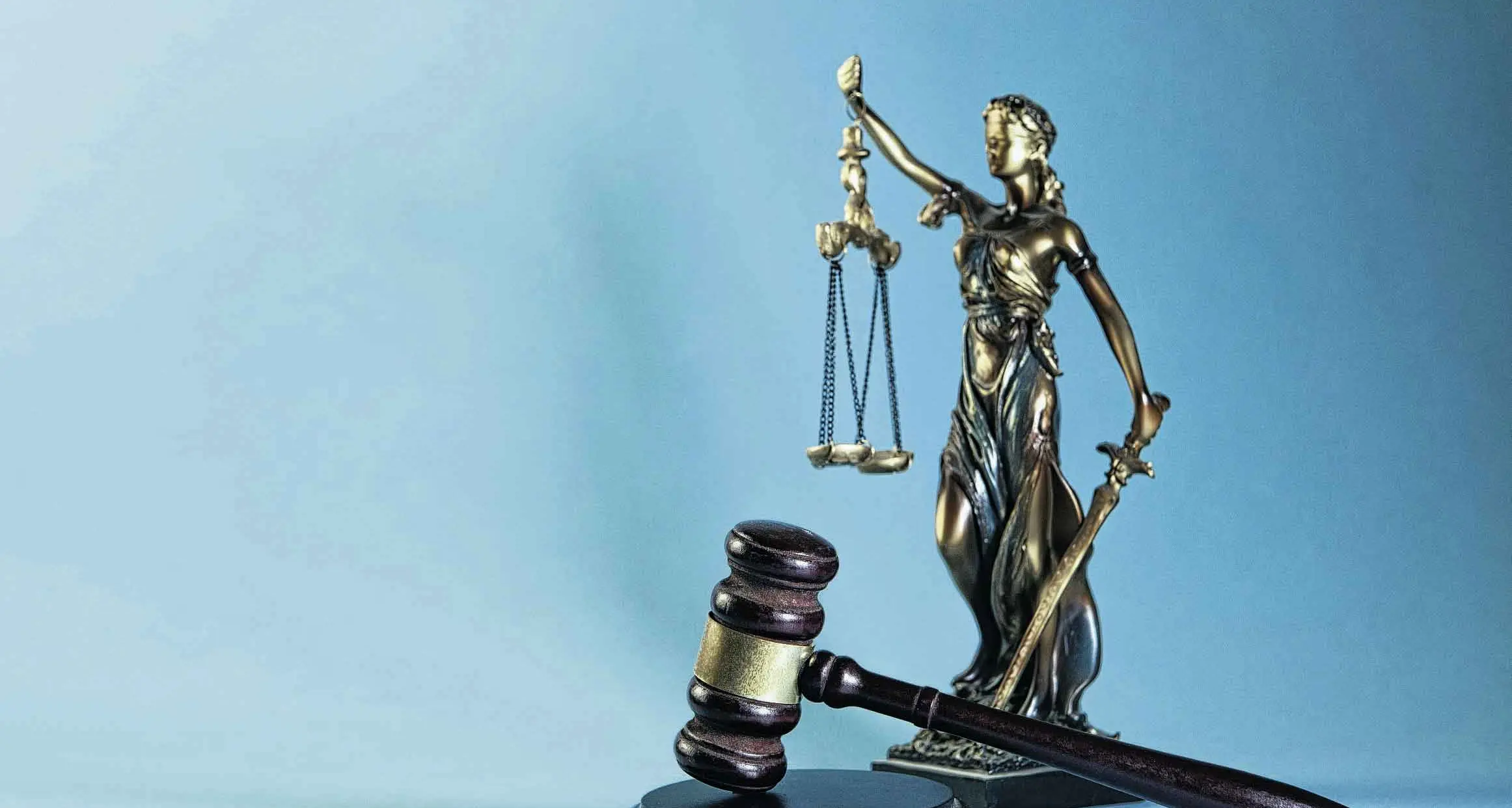 Four decades' legal experience makes DKD your go-to for the law