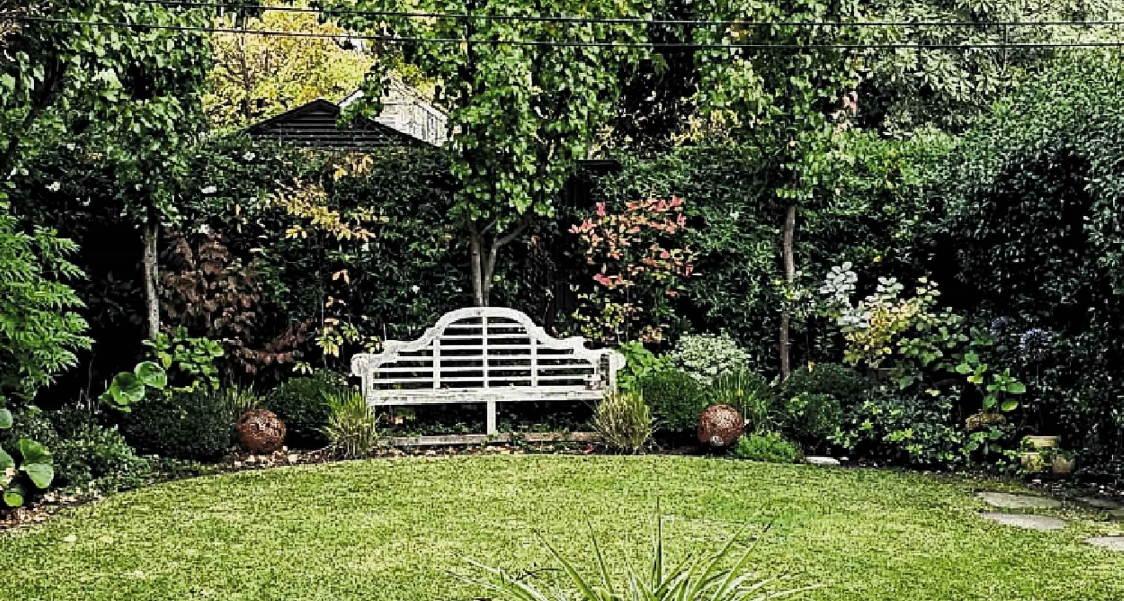 Looking for garden inspiration? Orange Open Gardens this Sunday!