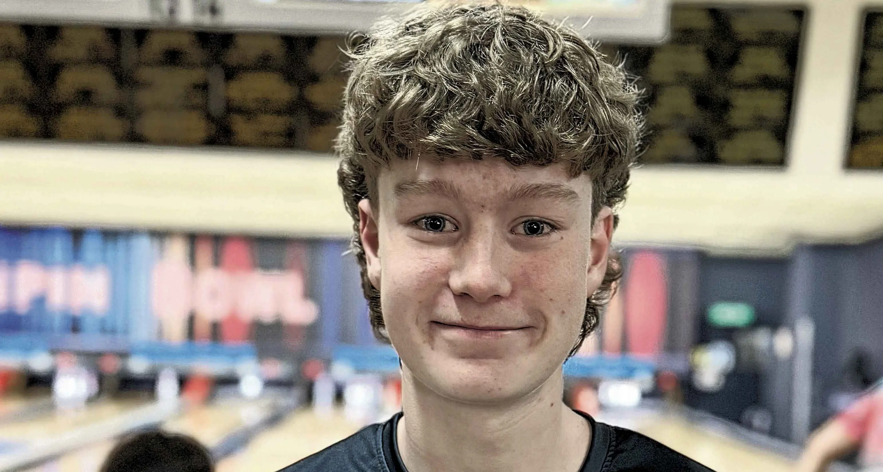 Lachlan Turner shines with 279 game and Star Bowler honours