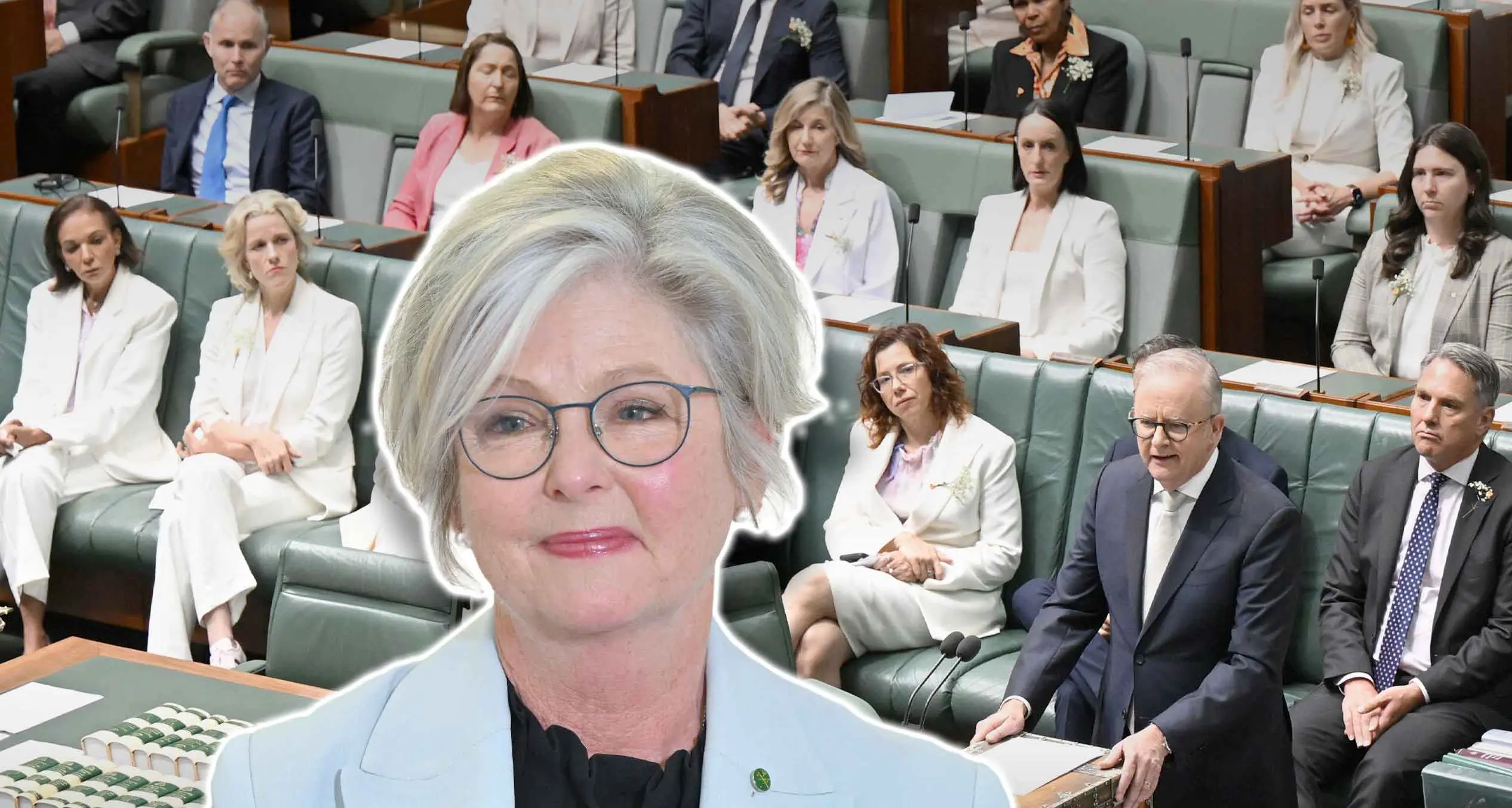 Abuse of women MPs 'supercharged' by social media