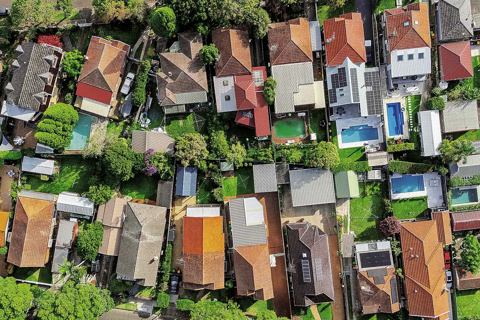 Regional NSW house prices still climbing as capital city markets slump