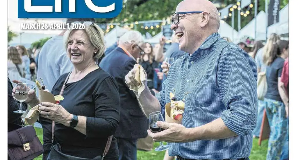 Orange City Life, 26/03/2026