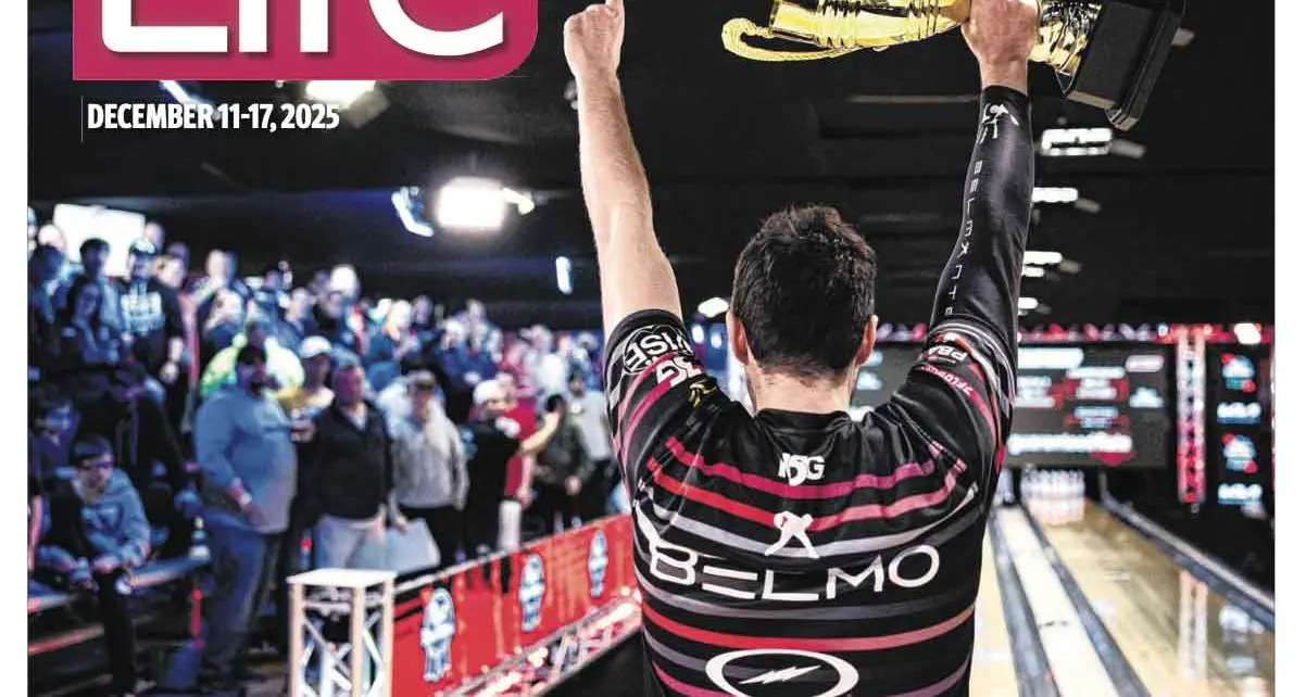 Orange City Life, 11/12/2025